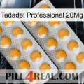 Tadadel Professional 20Mg levitra2